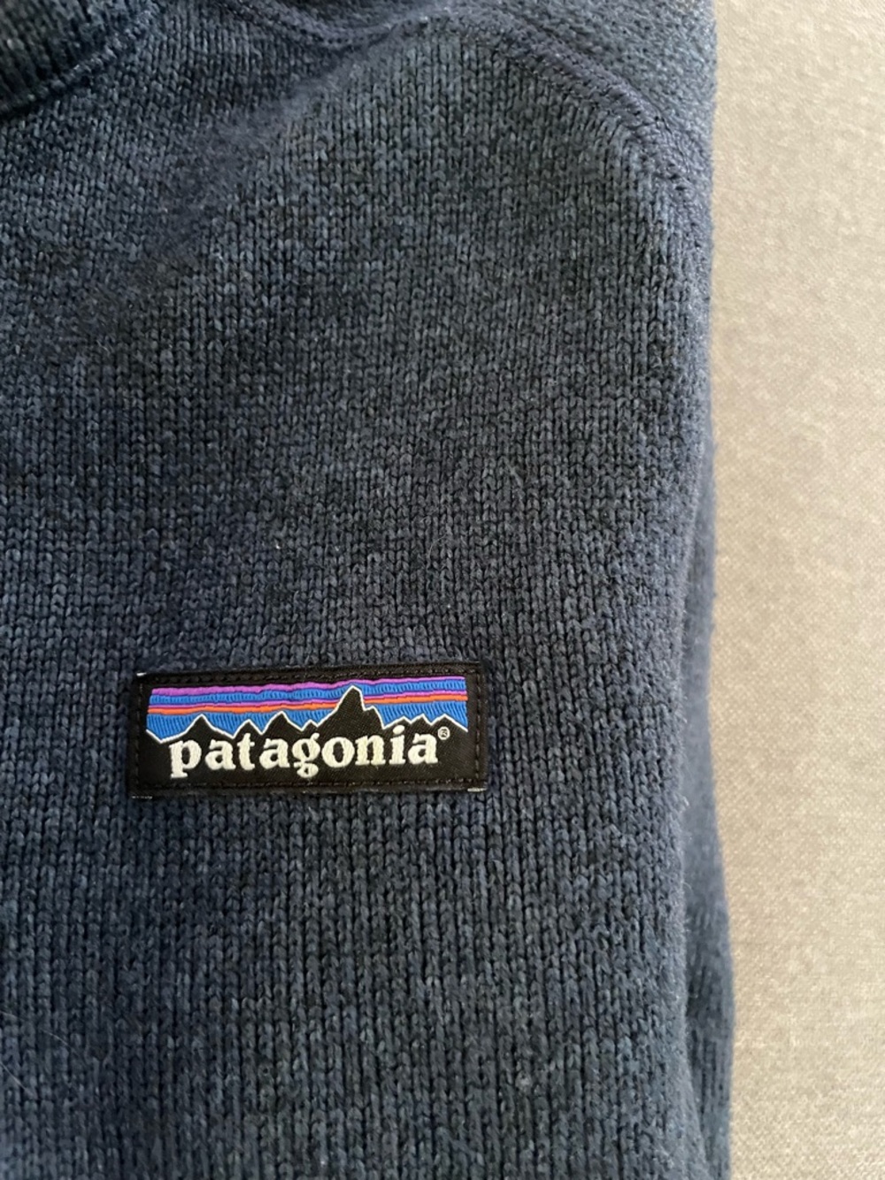Patagonia Better Sweater - Picture 3 of 5
